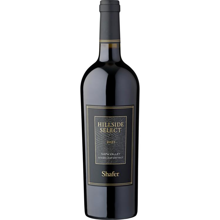 Shafer Hillside Select Cabernet Sauvignon (Stag's Leap Dist) '21