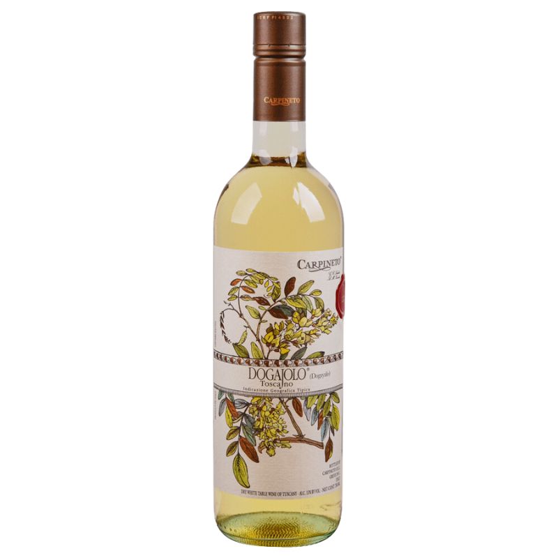 Carpineto Dogajolo White '24