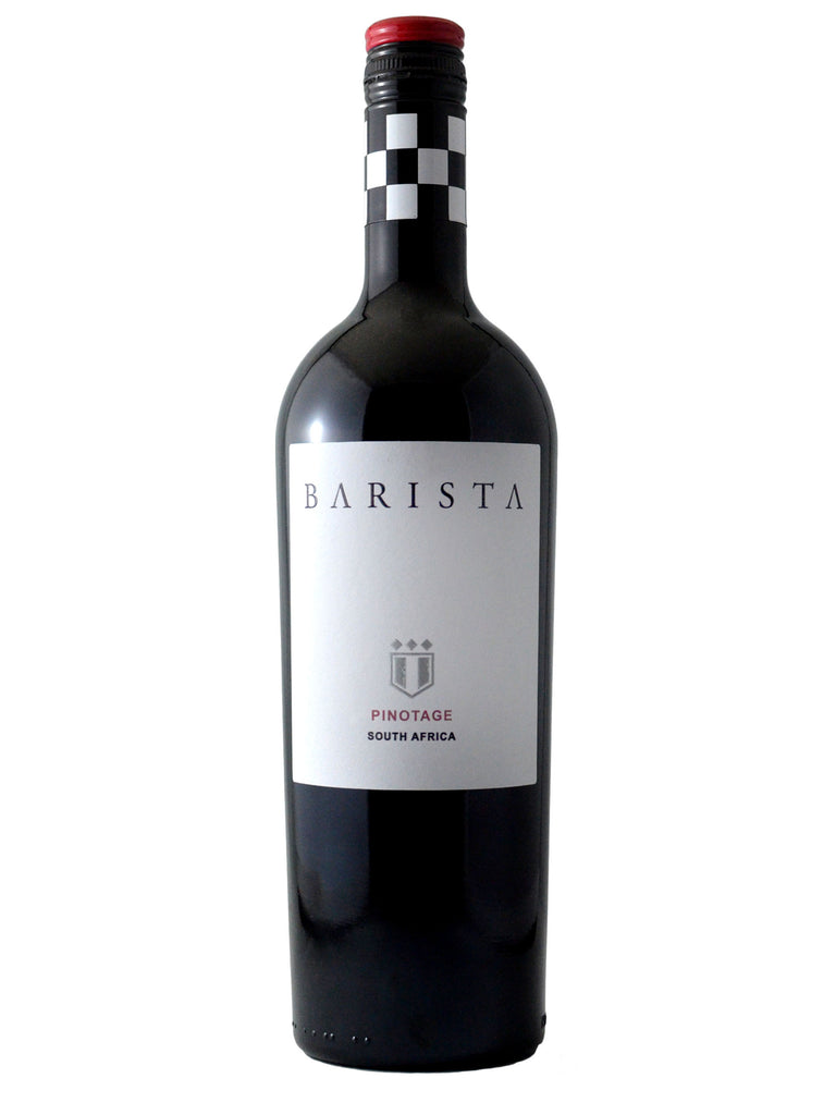 Barista Pinotage '24