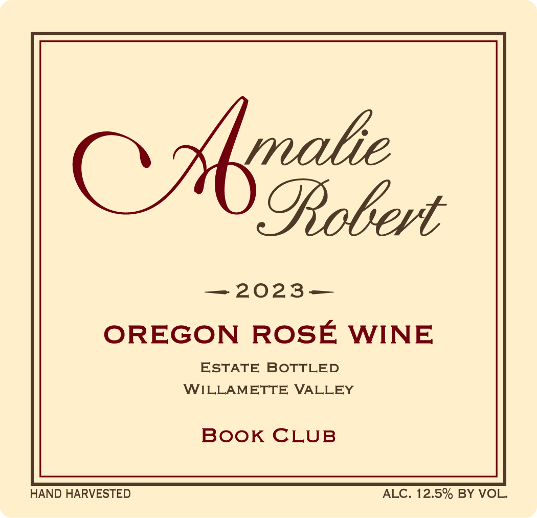 Amalie Robert "Book Club" Rosé