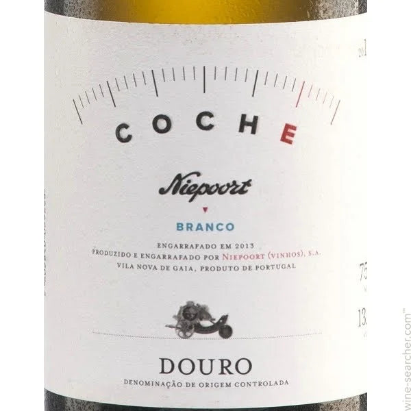 Niepoort Coche Branco (2022)