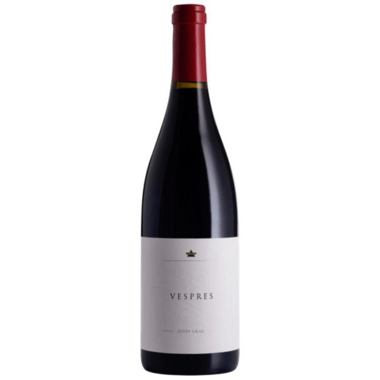 Josep Grau Vespres Montsant '21