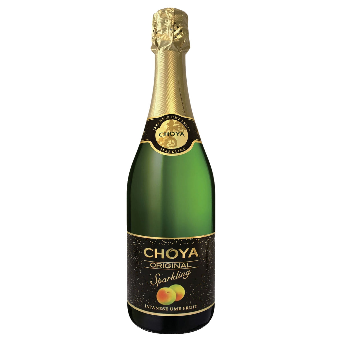 Choya Sparkling Wine