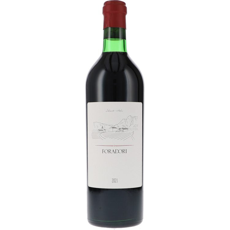 Foradori Teroldego '22