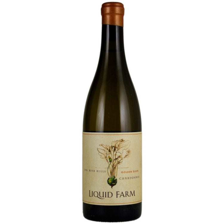 Liquid Farm 'Golden Slope' Chardonnay '22