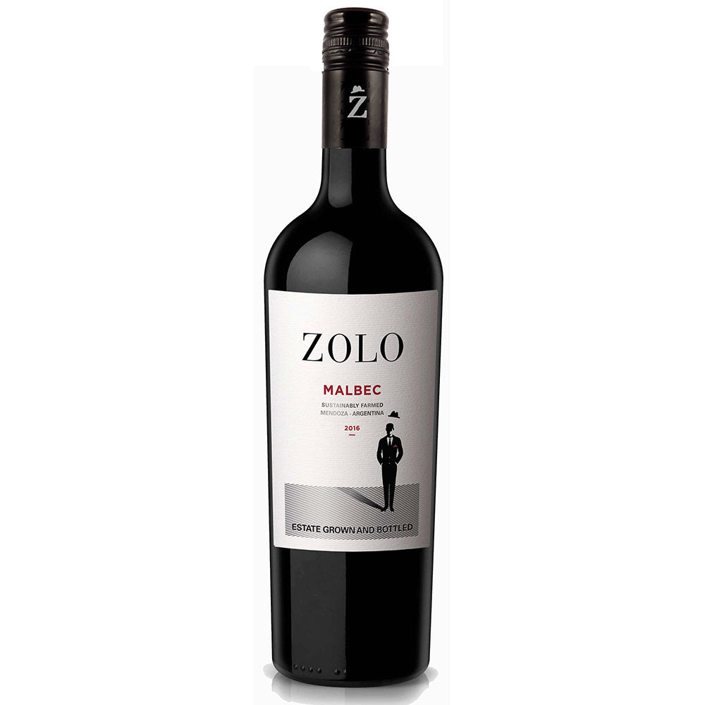 Zolo Malbec '25