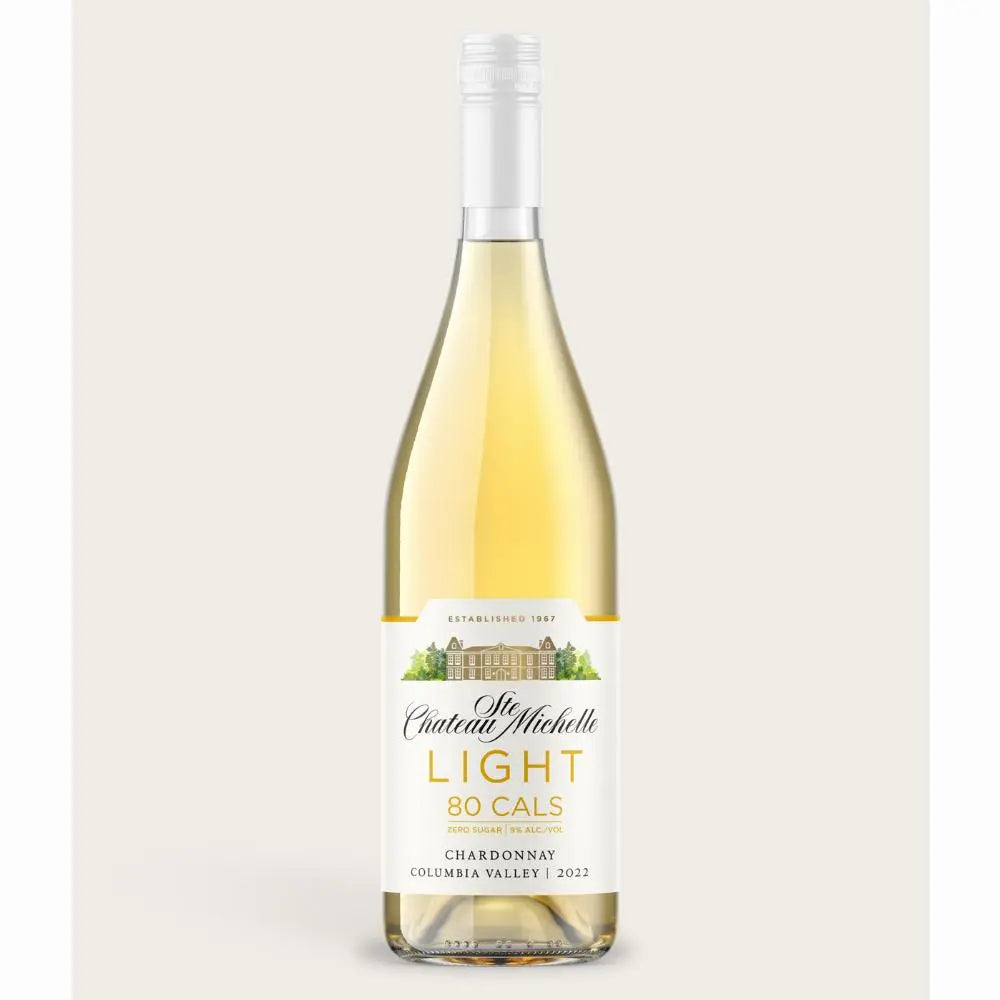 Ch Ste Michelle Light Chardonnay '24