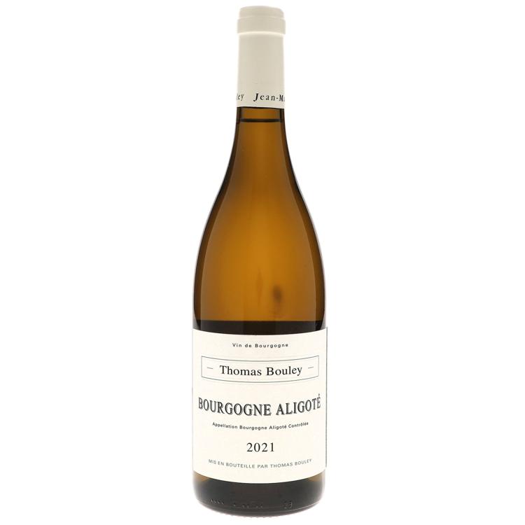 Domaine Jean-Marc Bouley Bourgogne Aligote '22
