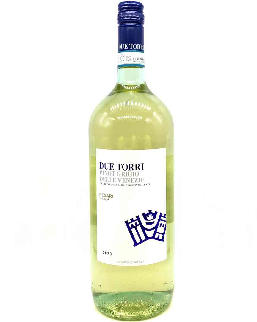 Cesari Due Torri Pinot Grigio '24