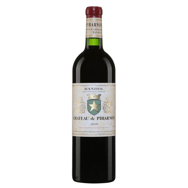 Pibarnon Bandol Rouge '20