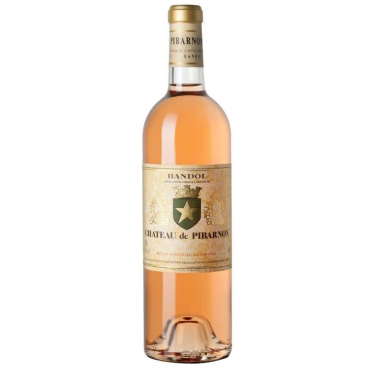 Pibarnon Bandol Rosé '21