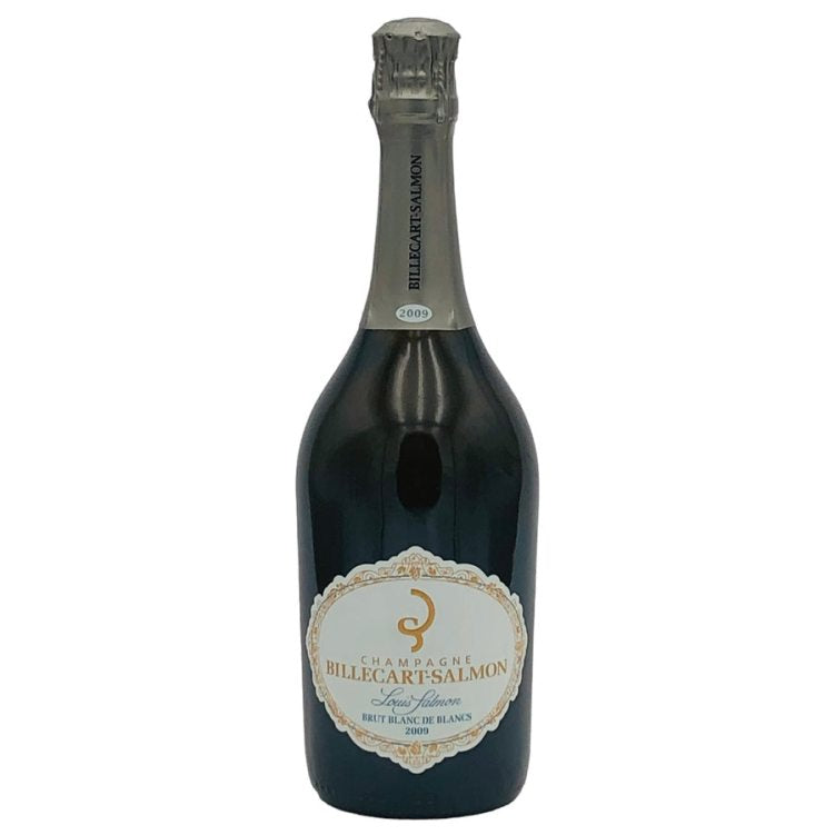 Billecart-Salmon Champagne Cuvee Louis Blanc De Blancs ’12 (Approval Req)