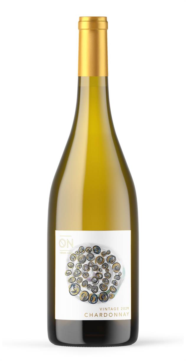 ON (Out of Necessity) Chardonnay (Ribbon Ridge) '24