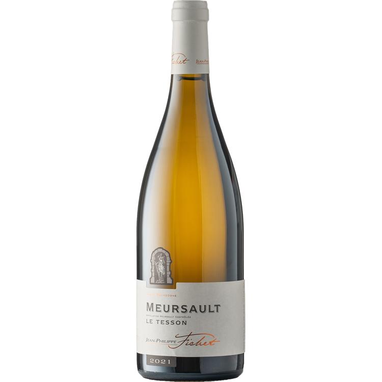 Fichet, Jean-Philippe Meursault 'Le Tesson' '22