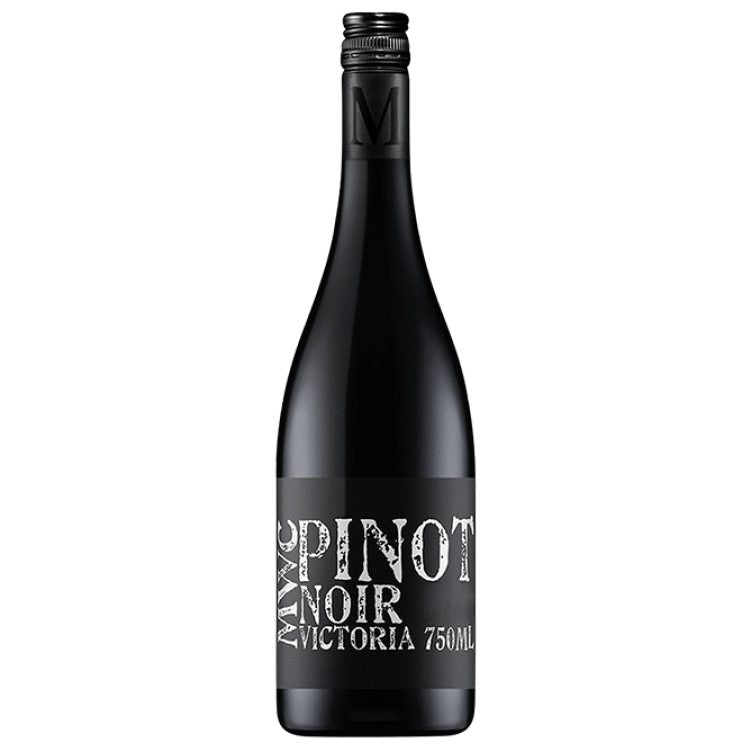 MWC Pinot Noir '22