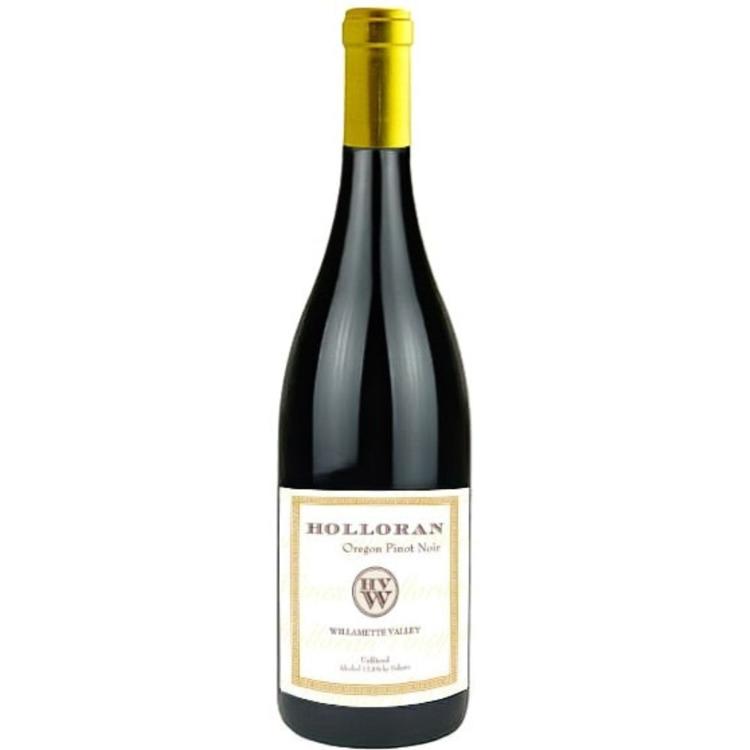 Holloran Pinot Noir (Willamette Valley) '22