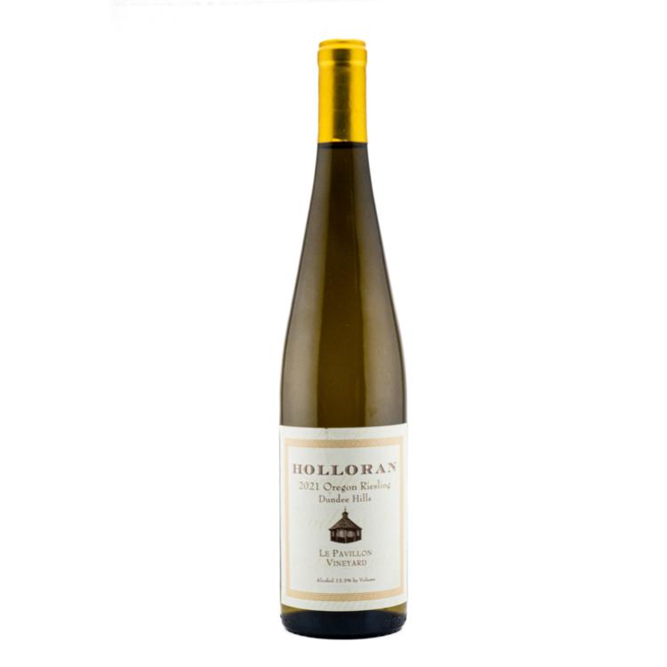Holloran Riesling 'Nous Persistons' (Willamette Valley) '23