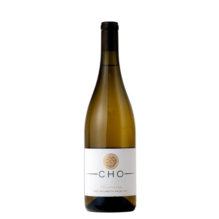 CHO Wines Chardonnay Willamette Valley '23