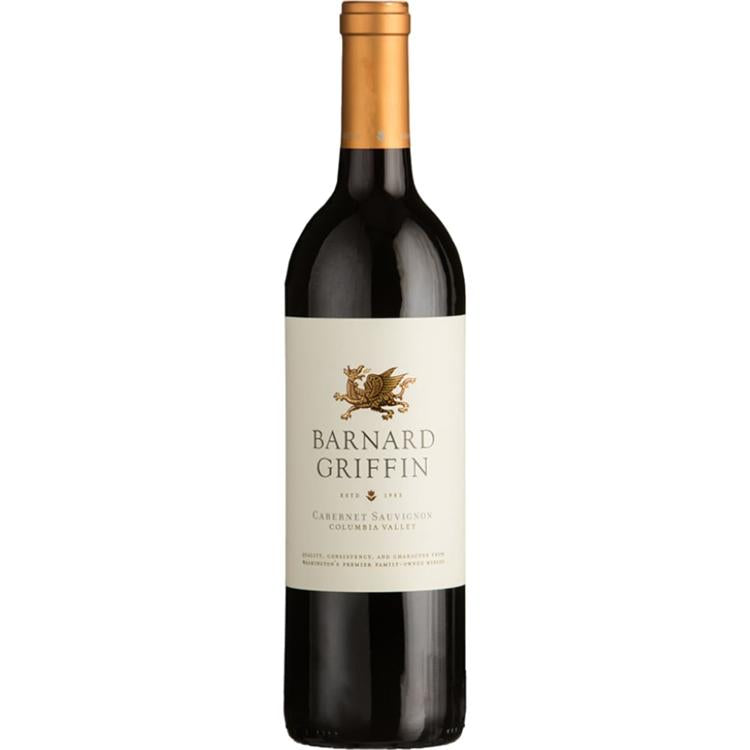 Barnard Griffin Cabernet Sauvignon '23
