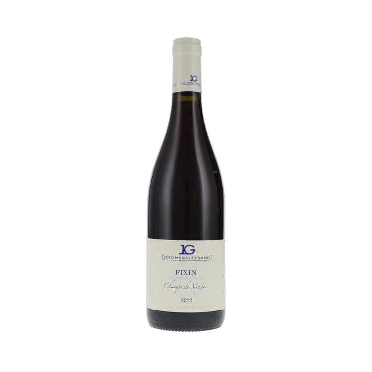 Jérôme Galeyrand Fixin Rouge "Champs de Vosger" '22