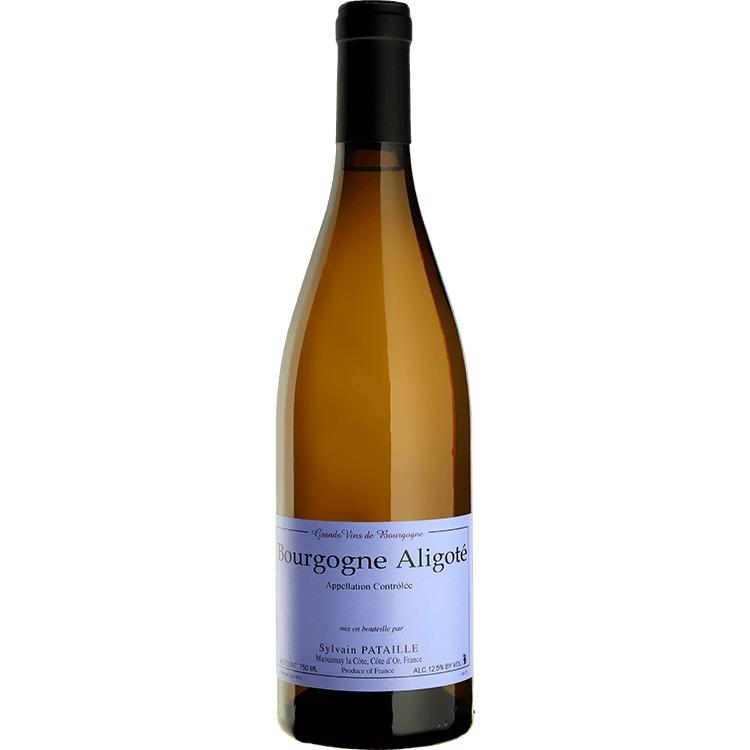 Dom Sylvain Pataille Bourgogne Aligote 22