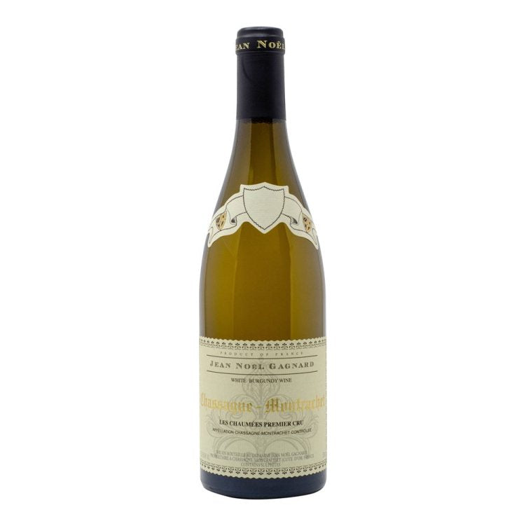 Jean-Noel Gagnard Chassagne-Montrachet 1er Cru Clos Maltroye '22
