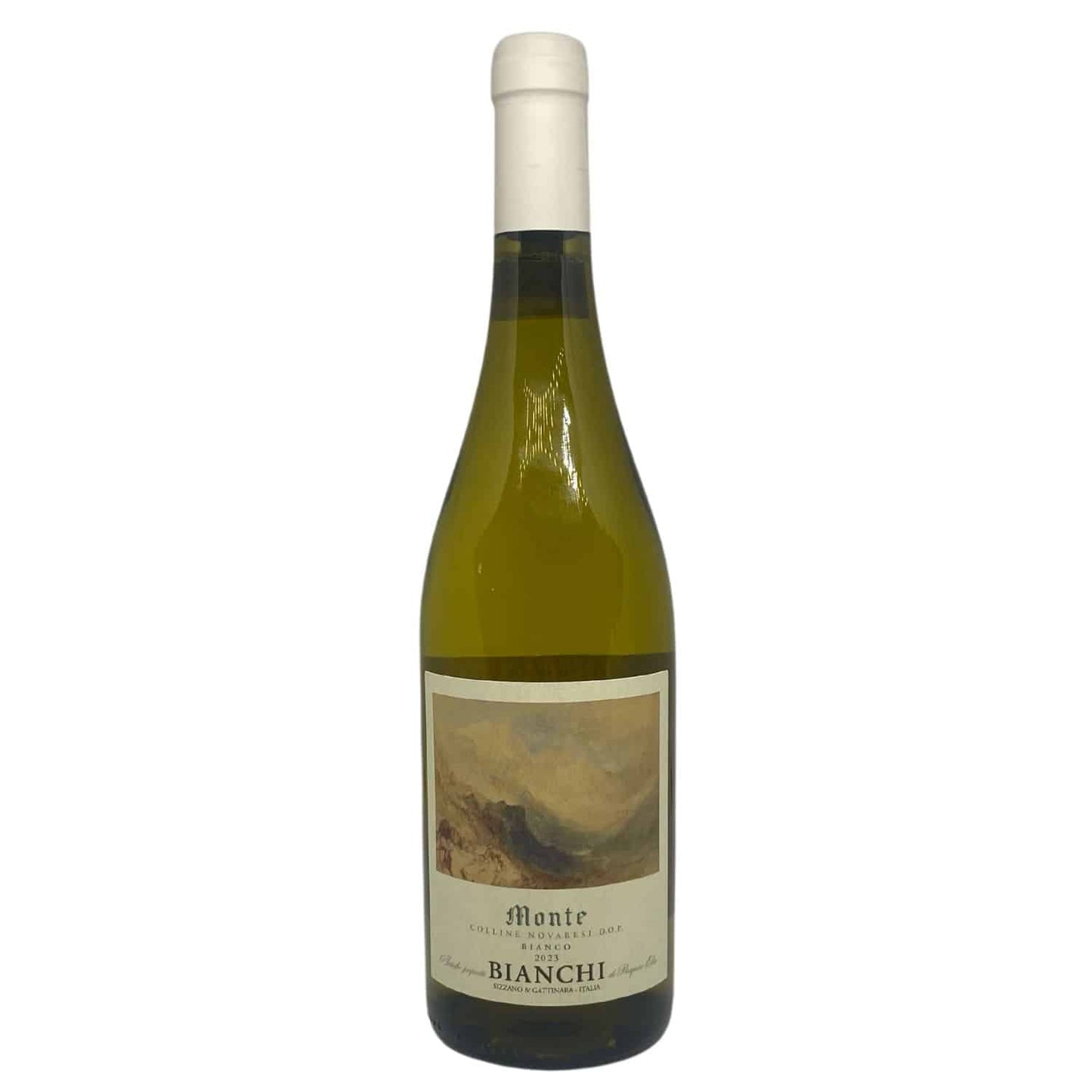 Paitin `monte Bianco Colline Novaresi` Erbaluce, '23