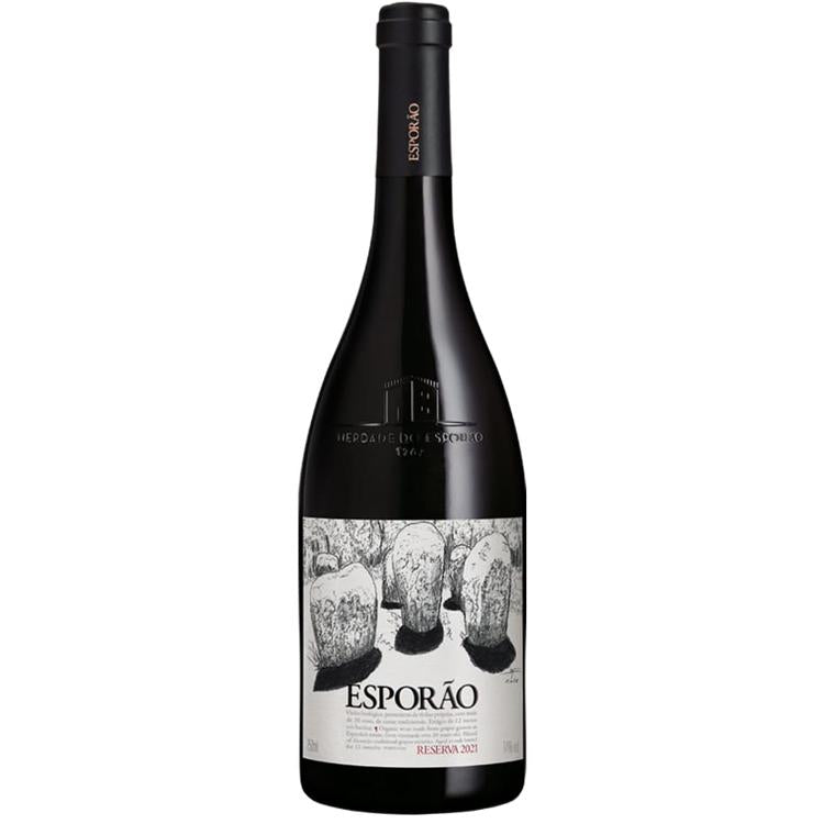 Esporão Reserva Red (Alentejano, Portugal) '21 – Finch Fine Wines
