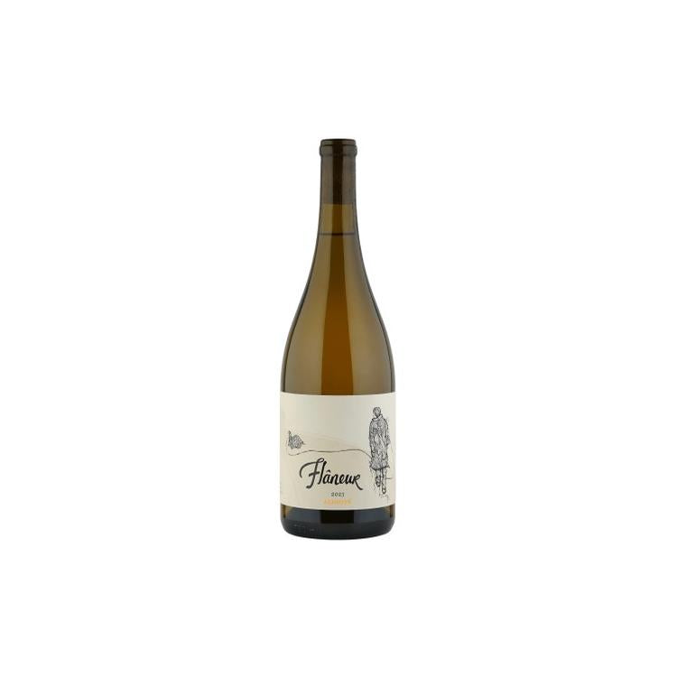 Flâneur Wines Aligoté ‘La Belle Promenade’ (Chehalem Mtns., OR) ‘23