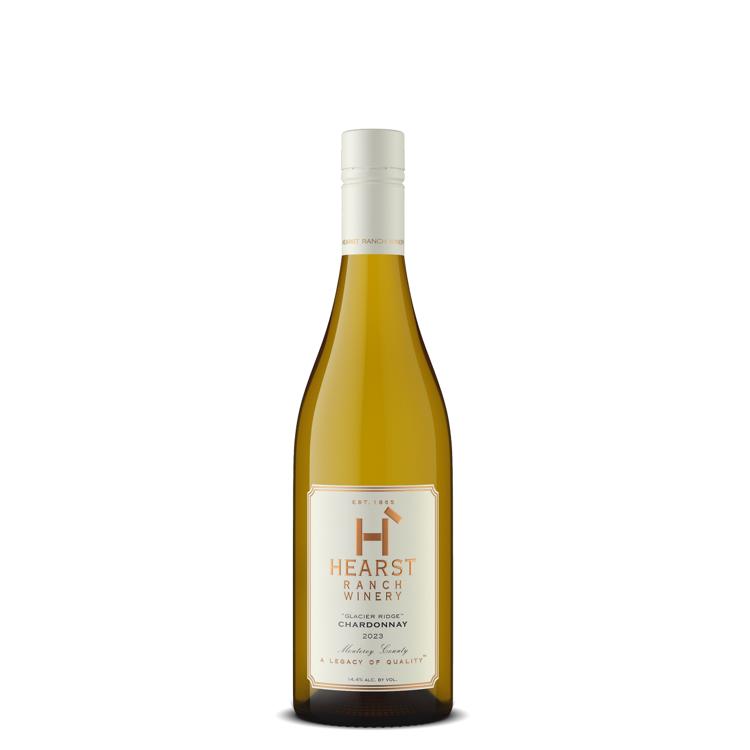 Hearst Ranch Glacier Ridge Chardonnay '23