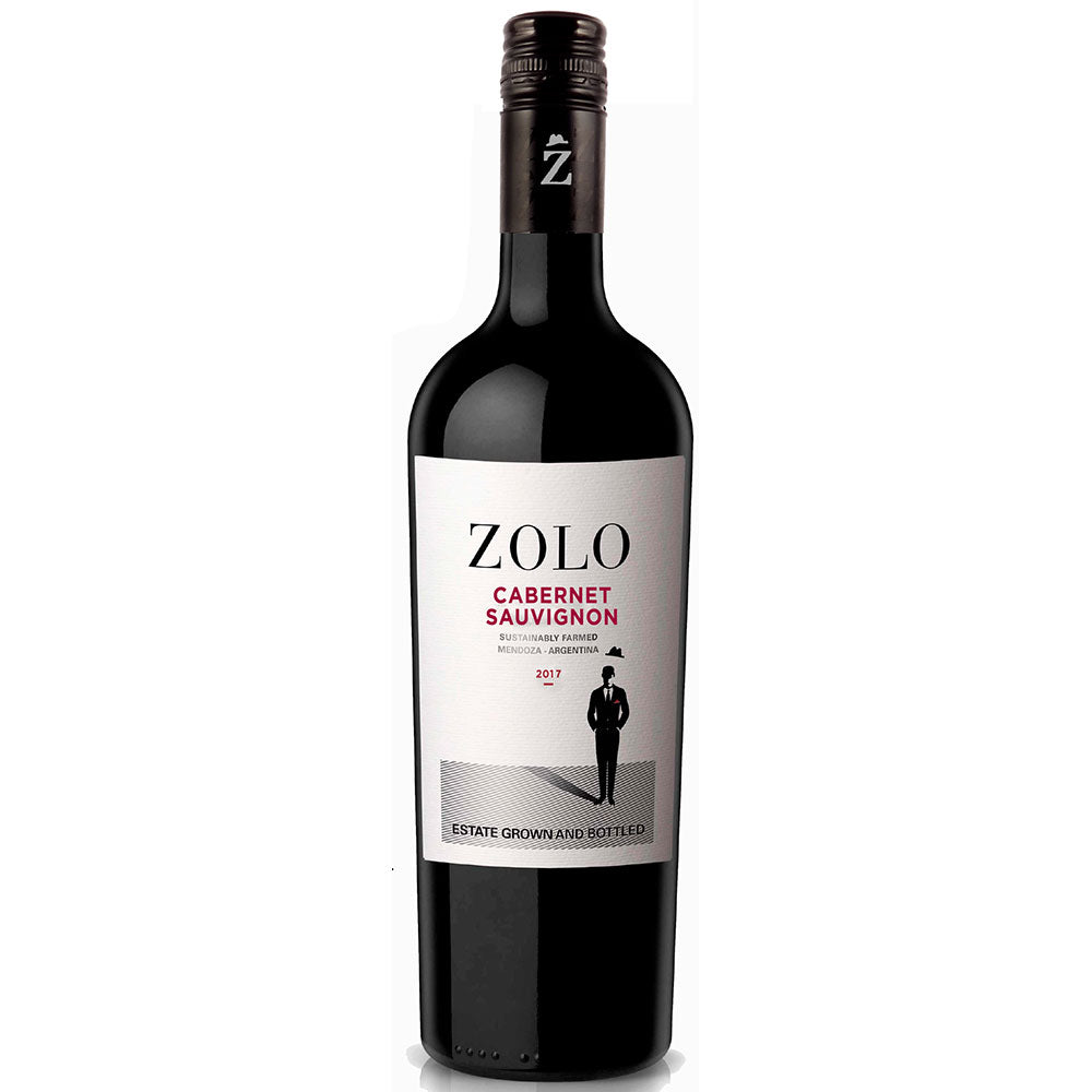Zolo Cabernet Sauvignon '22