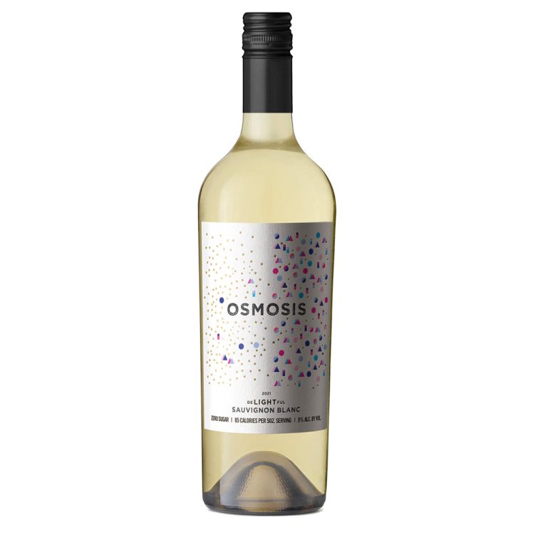 Osmosis Sauvignon Blanc ‘23