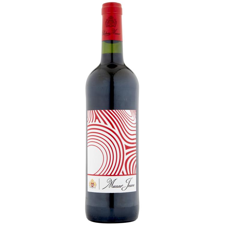 Château Musar Jeune Red ‘22