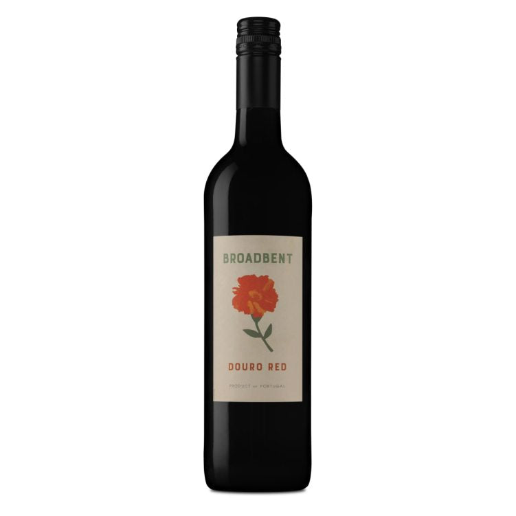Broadbent Douro Red '20 Red Wine & Portugal & Red Blend