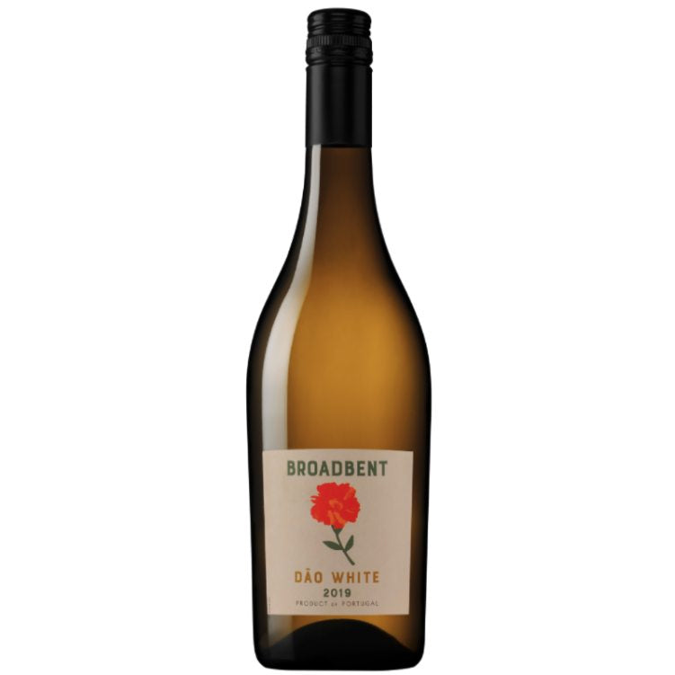 Broadbent Dao White '20 White Wine & Portugal & White Blend