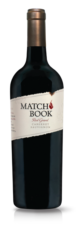 Matchbook Cabernet Sauvignon Dunnigan Hills '22