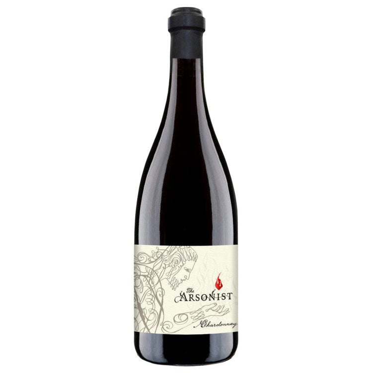 Matchbook the Arsonist Chardonnay '21