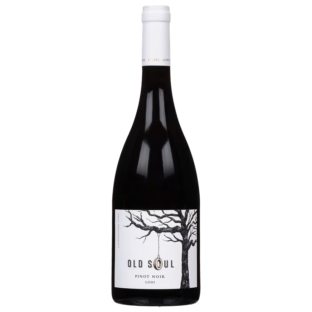 Oak Ridge Winery Old Soul Pinot Noir '24