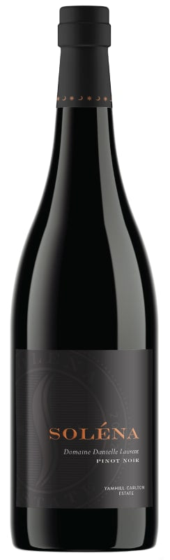 Solena Domaine Danielle Laurent Pinot Noir '23