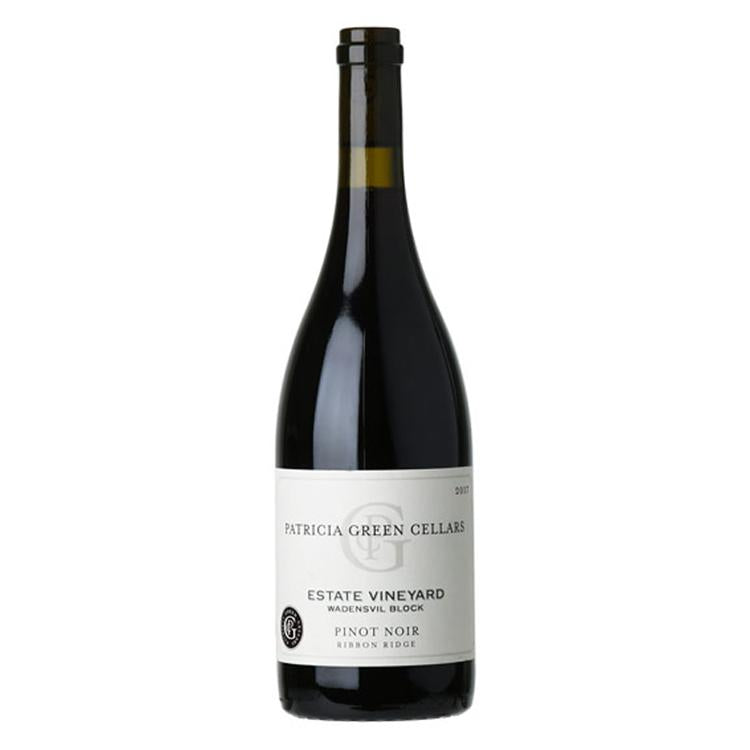 Patricia Green Pinot Noir Freedom Hill Wadensvil Clone '22