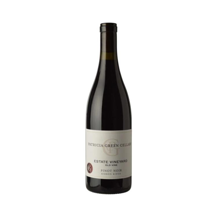 Patricia Green Pinot Noir Estate Vineyard Old Vine '22