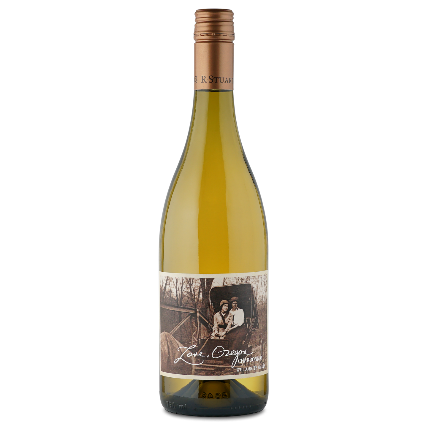 R.Stuart Love Chardonnay '23