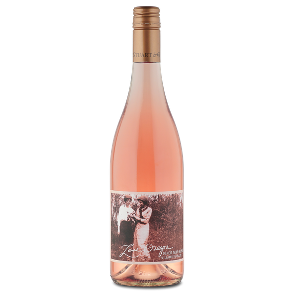 R. Stuart Love Rosé ‘24