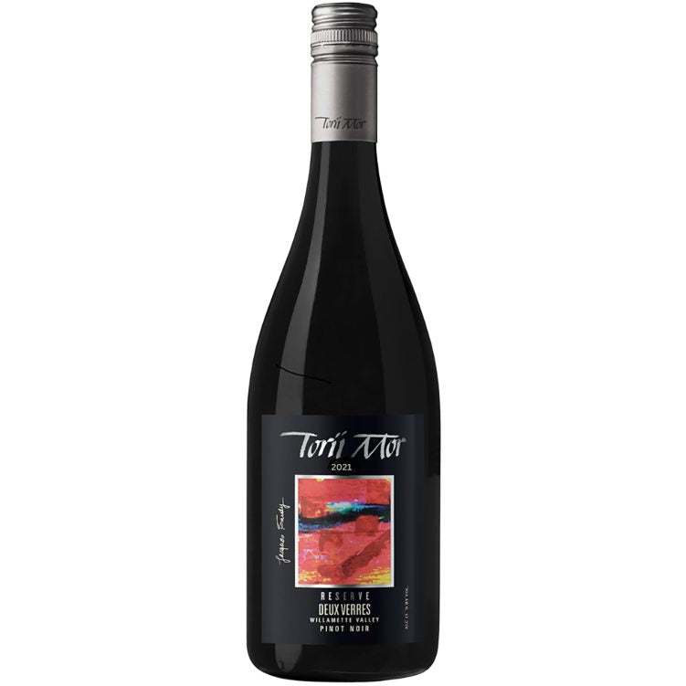 Torii Mor Deux Verres Pinot Noir '16