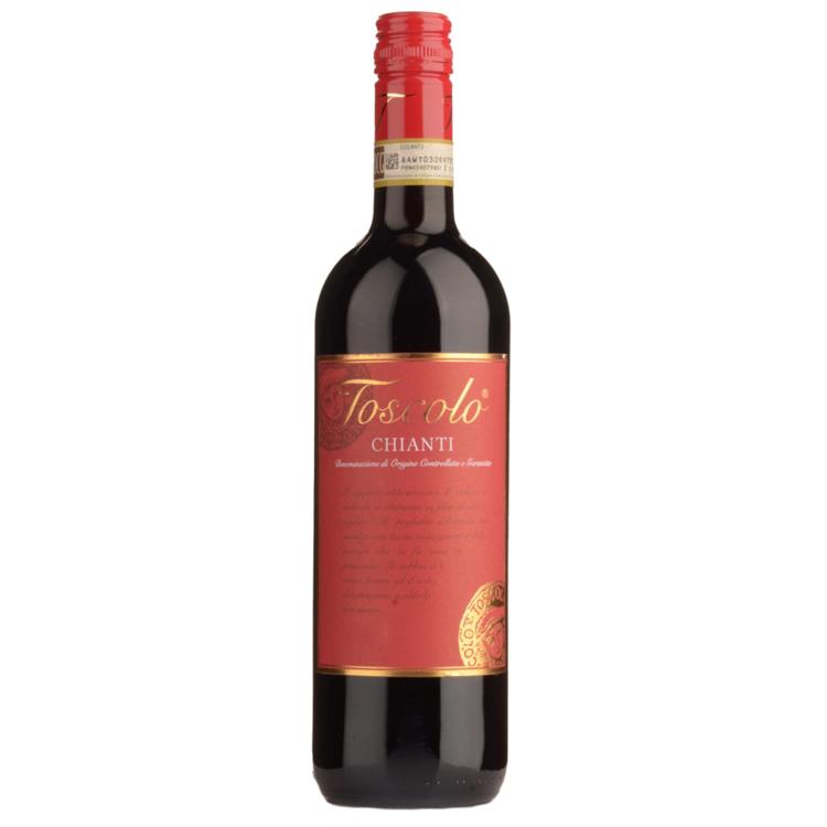 Toscolo Chianti DOCG '24