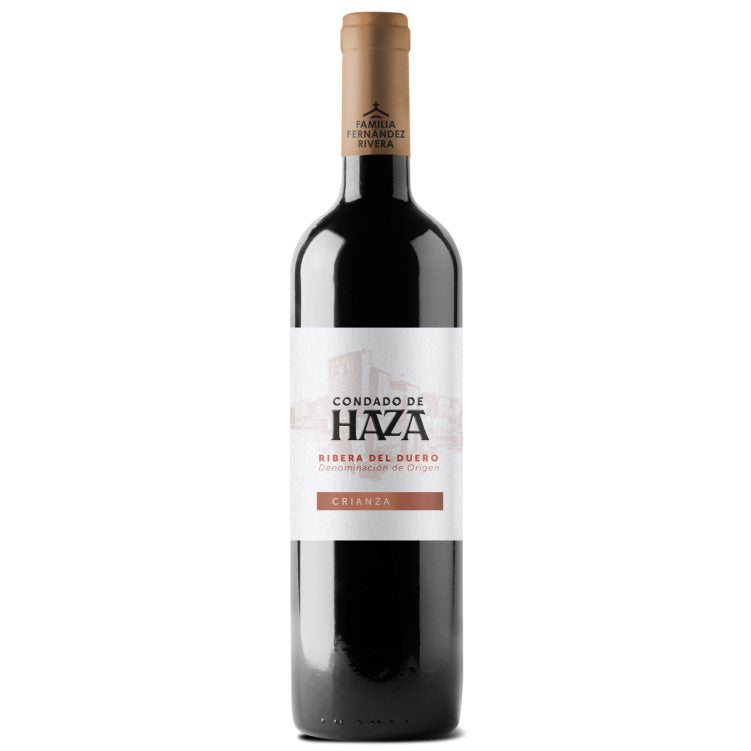 Condado de Haza ‘20