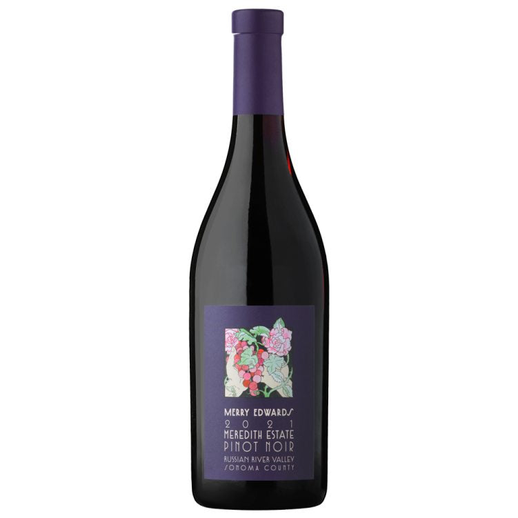 Merry Edwards Meredith Est Pinot Noir '21