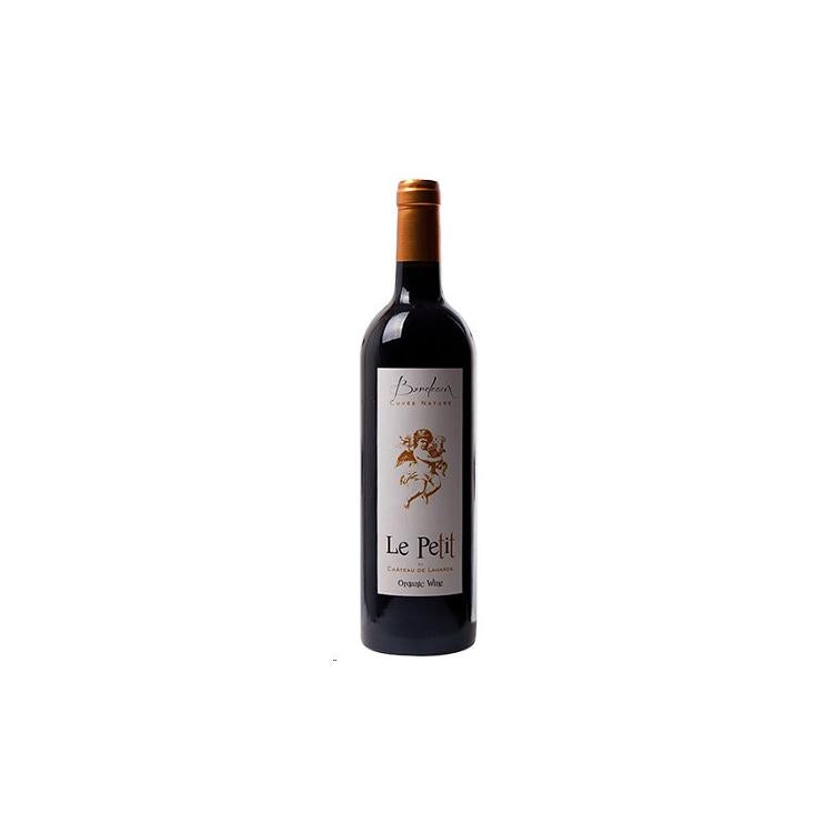 Le Petit du Château Lagarde (Organic) ‘19