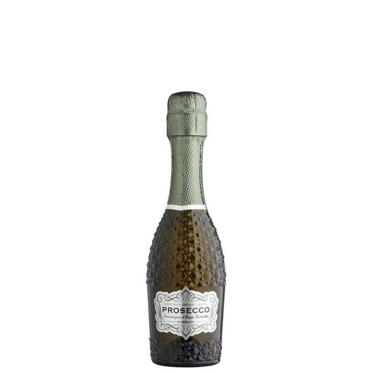 Pizzolato M-use Sparkling Spumante Prosécco 187ml
