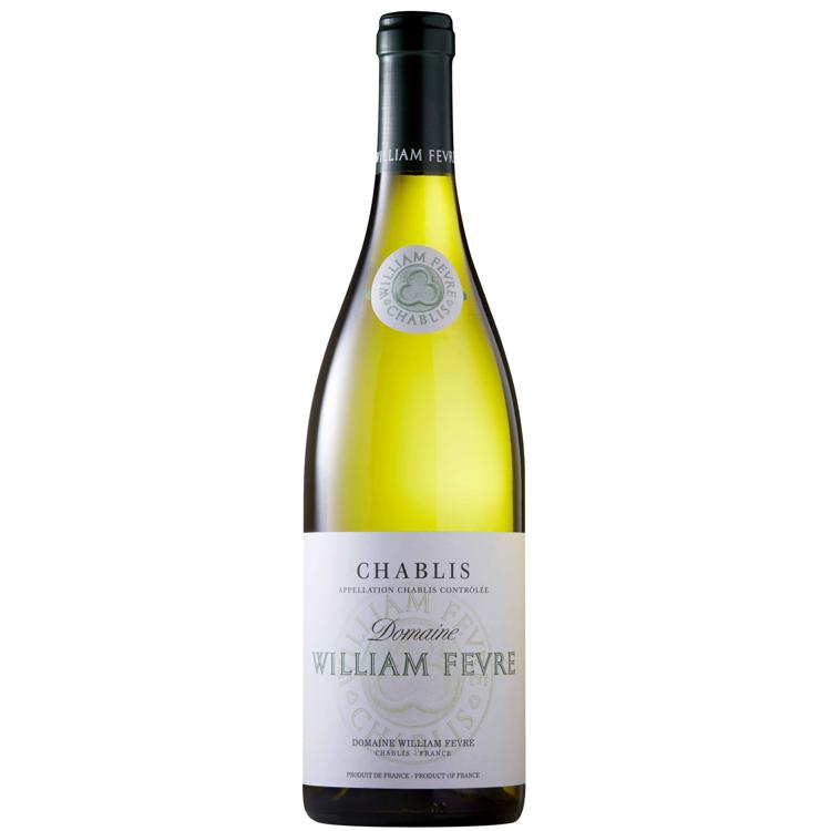 William Fevre Chablis Domaine '22